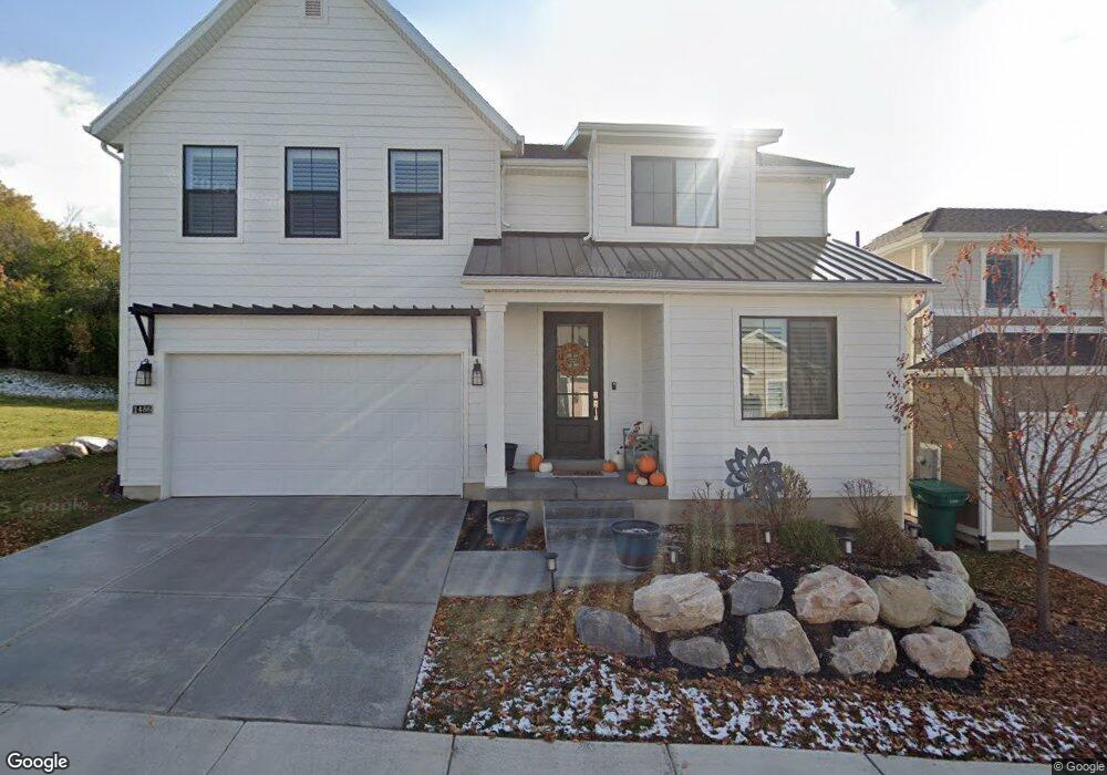 1486 E Sego Lily Ct unit 120, Layton, UT 84040 - photo 1
