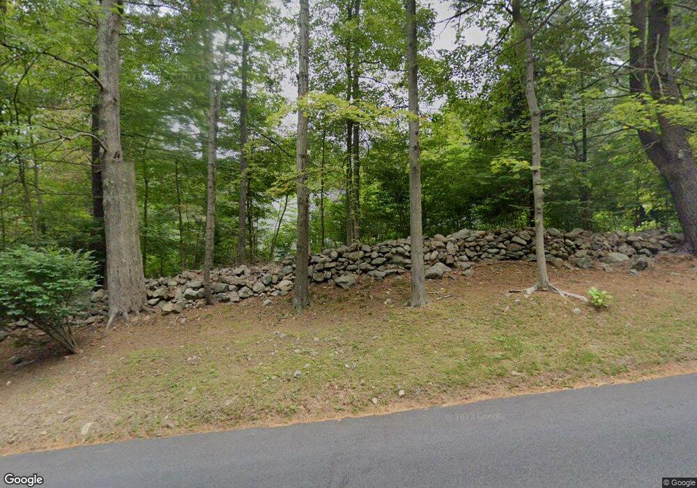 405 Middle Road Turnpike, Woodbury, CT 06798 - photo 1