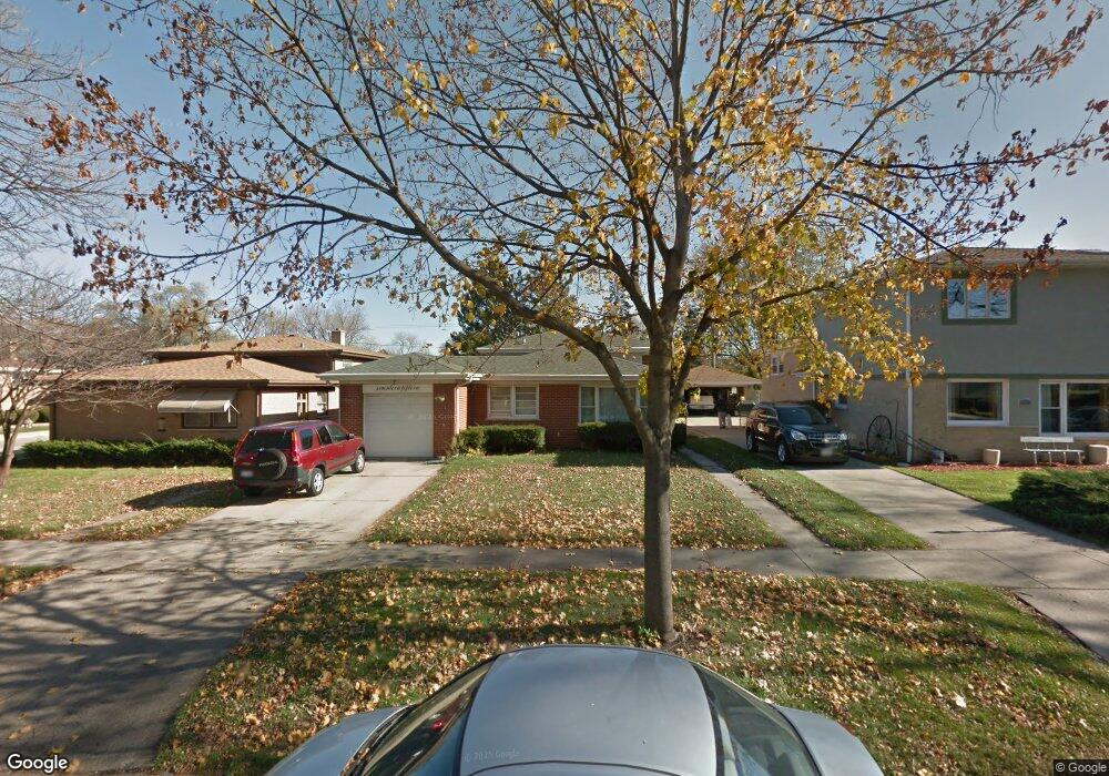 1715 S Elm St, Des Plaines, IL 60018 - photo 1