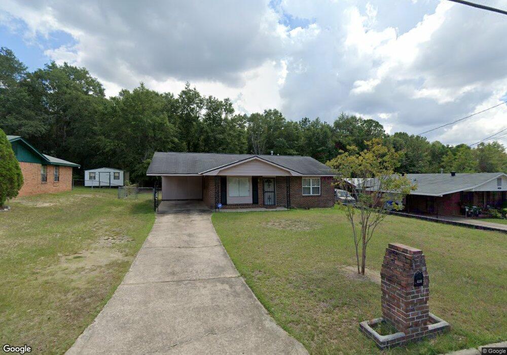 426 Bowen Blvd, Columbus, GA 31907 - photo 1