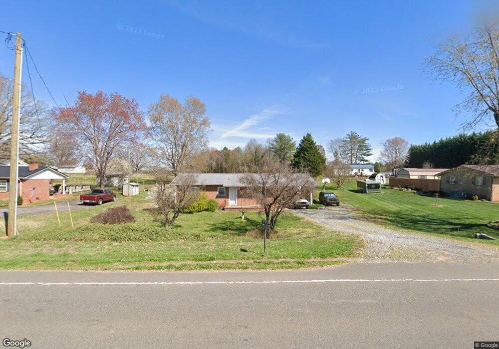 3954 Wilkesboro Hwy, Statesville, NC 28625 - photo 1