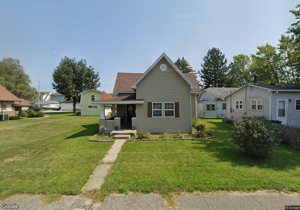 131 2nd St, Tipton, IN 46072 - photo 1