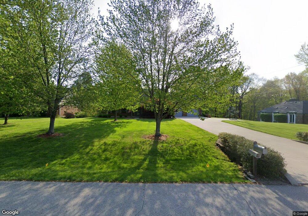 3012 Fairway Dr, Floyds Knobs, IN 47119 - photo 1