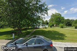 754 W Ferry St, Cayuga, IN 47928