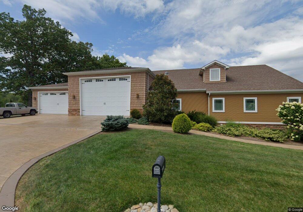 553 the Gardens Dr, Crossville, TN 38555 - photo 1