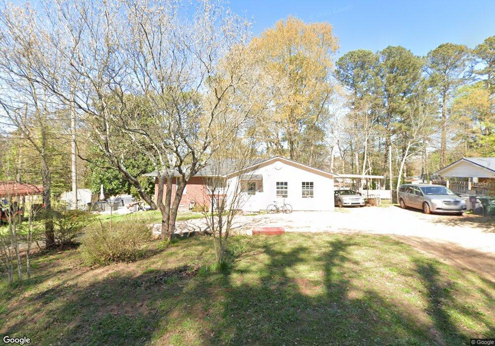 224 Bennett St, Commerce, GA 30529 - photo 1
