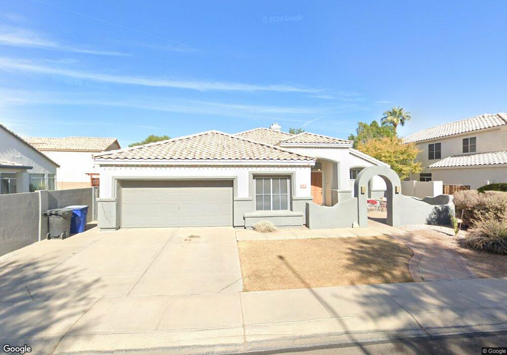 3120 W Laredo St, Chandler, AZ 85226 - photo 1