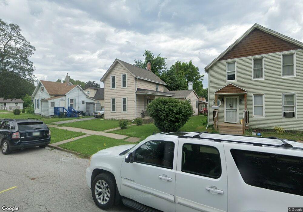 1852 W 6th St, Davenport, IA 52802 - photo 1