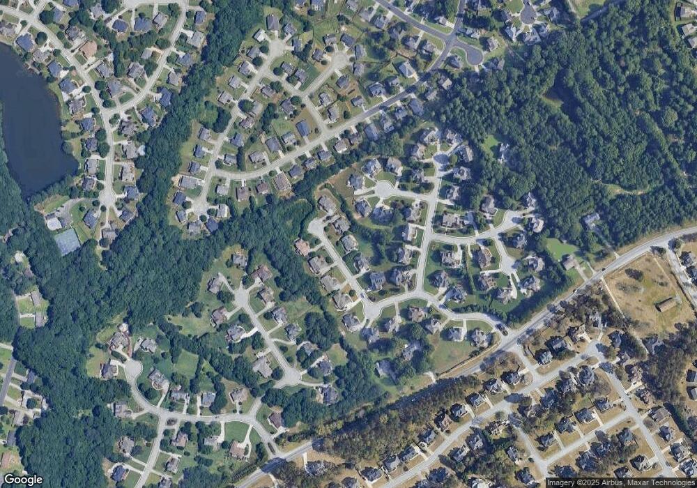 1430 Juneau Way, Grayson, GA 30017 - photo 1