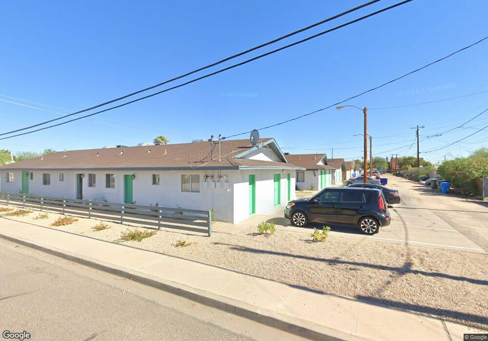 1505 E Oak St unit 21-23, Phoenix, AZ 85006 - photo 1