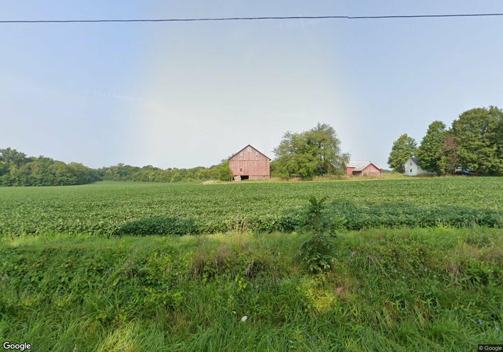 15314 Aboite Rd, Roanoke, IN 46783 - photo 1