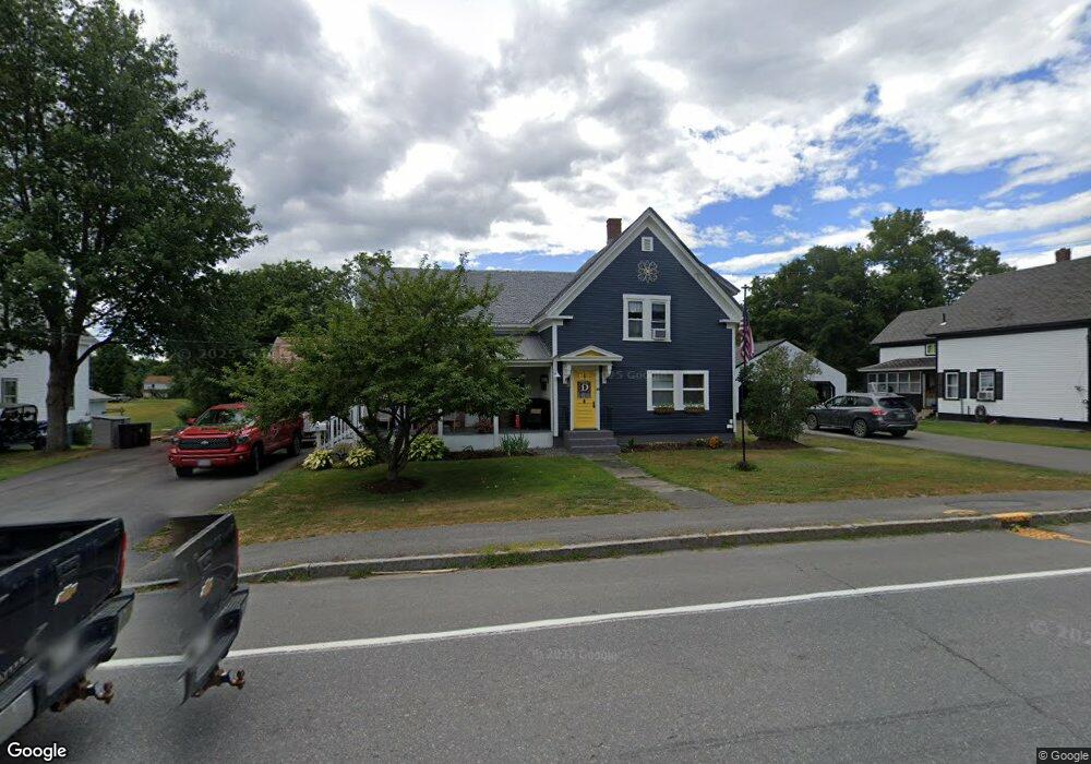 41 Elm St, Milo, ME 04463 - photo 1