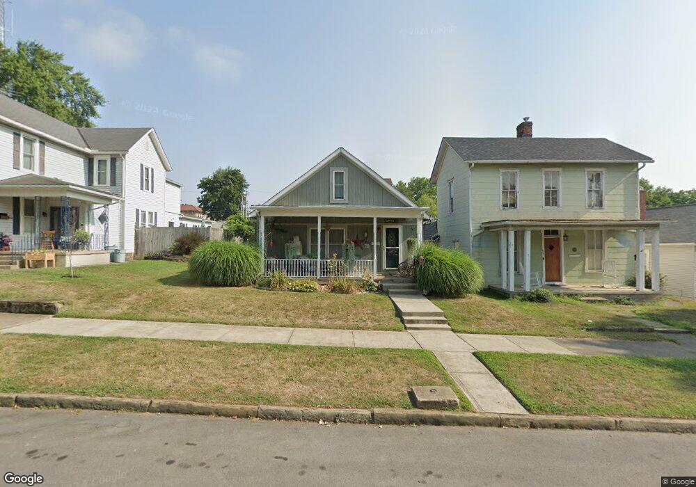 315 E Walnut St, Lancaster, OH 43130 - photo 1