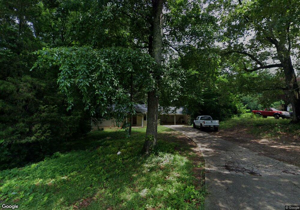 413 Pinecrest Rd, Canton, GA 30115 - photo 1