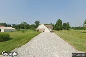 8961 N Pr Tucker Ln, Fountaintown, IN 46130