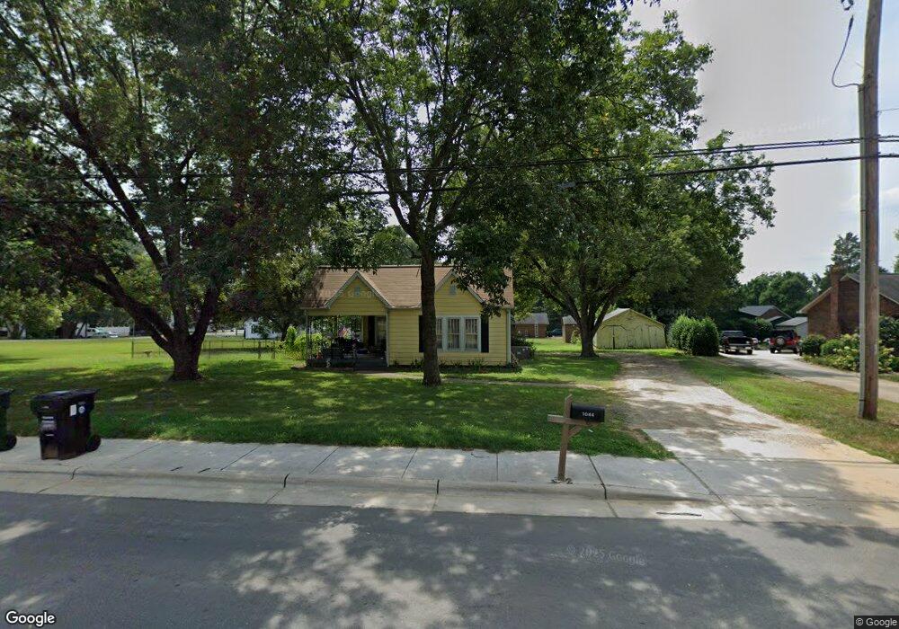 1044 Union St S, Concord, NC 28025 - photo 1