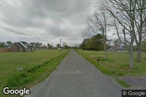 0000 Burnside Rd, Bueche, LA 70729