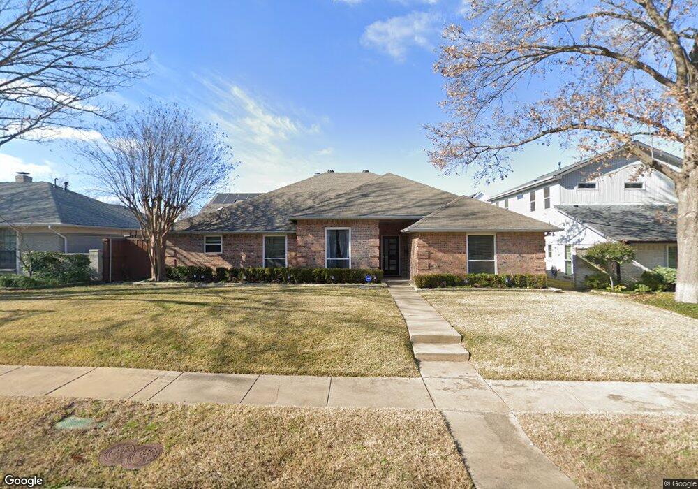 6455 Ridgemont Dr, Dallas, TX 75214 - photo 1