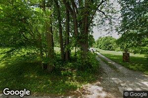 926 S County Road 525 E, Fillmore, IN 46128