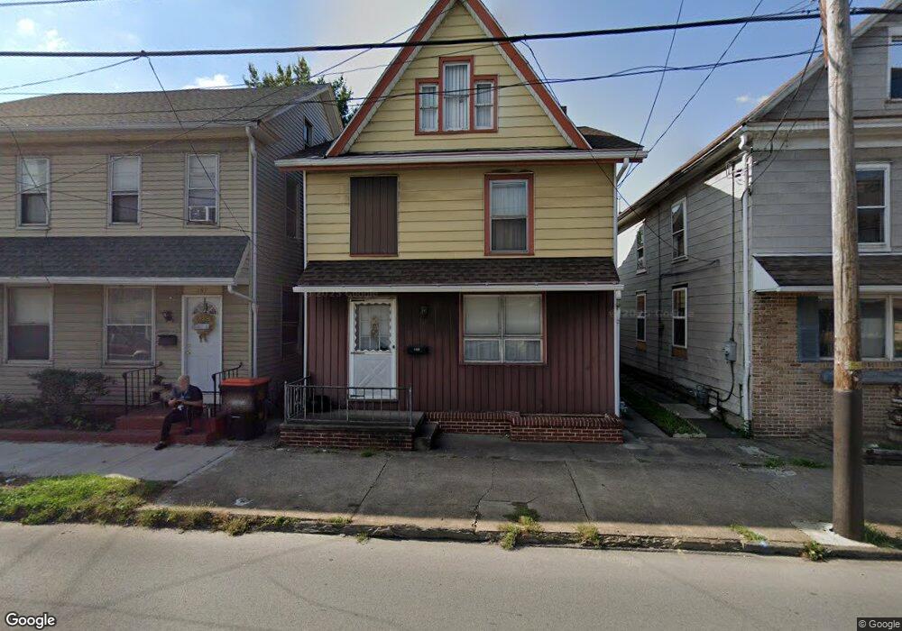 153 N 4th St, Sunbury, PA 17801 - photo 1