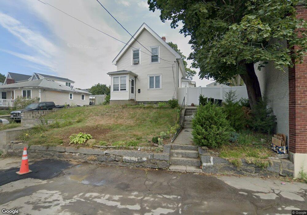15 Mill St, Quincy, MA 02169 - photo 1