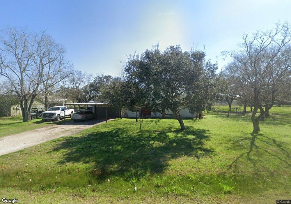 3279 County Road 187, Alvin, TX 77511 - photo 1