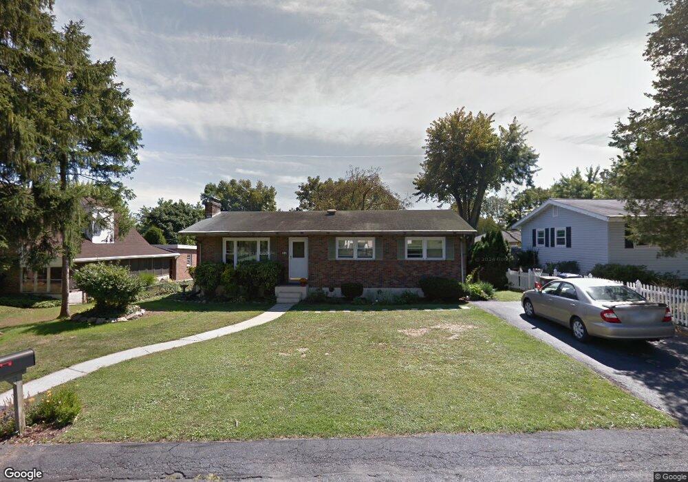 2414 Dawes St, Allentown, PA 18104 - photo 1