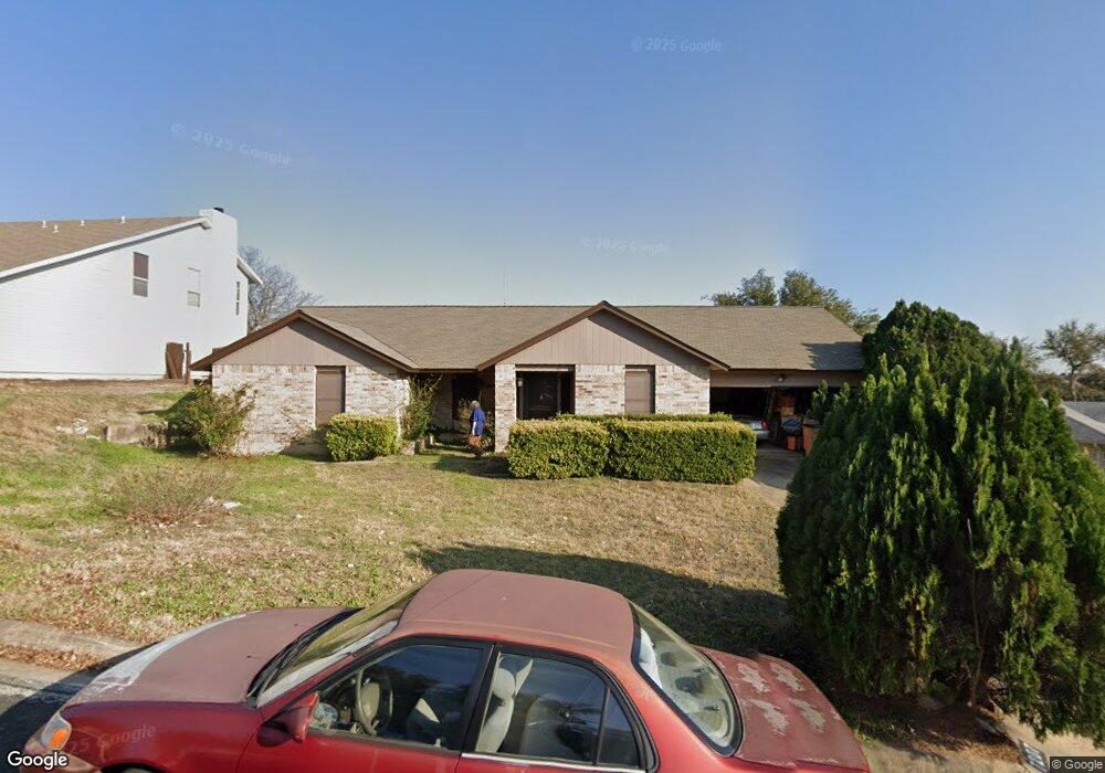 7207 Smokey Hill Rd, Austin, TX 78736 - photo 1