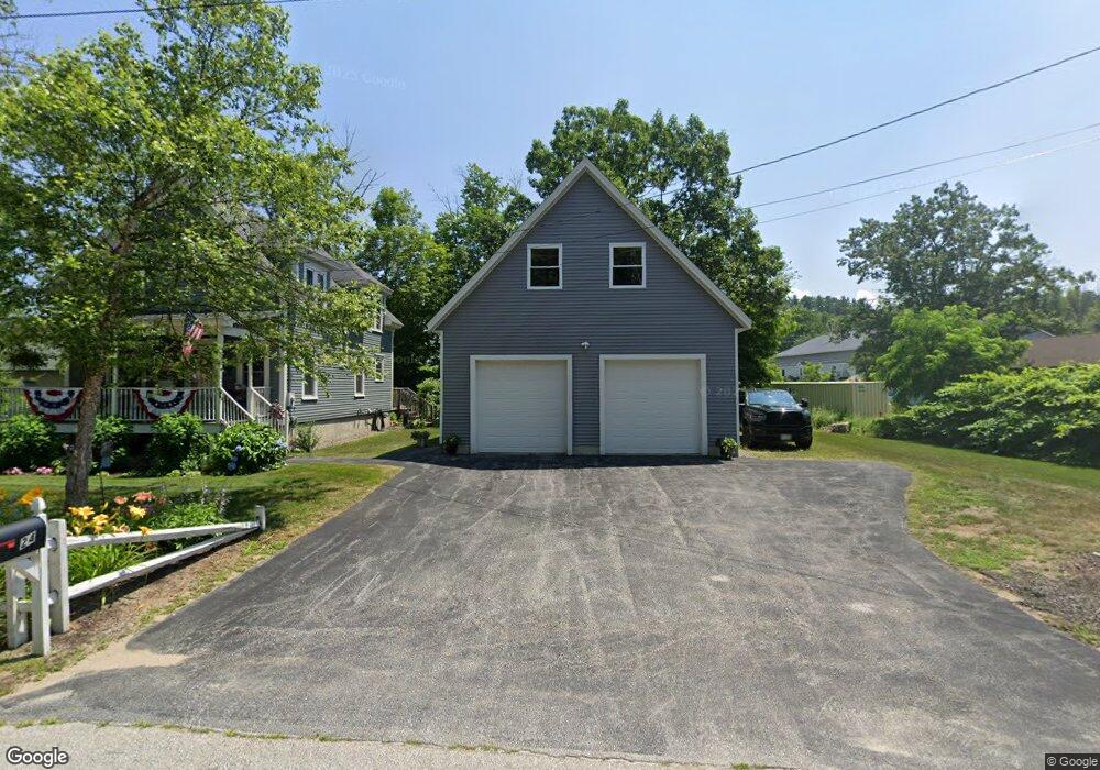 24 Stevens Ave, Meredith, NH 03253 - photo 1