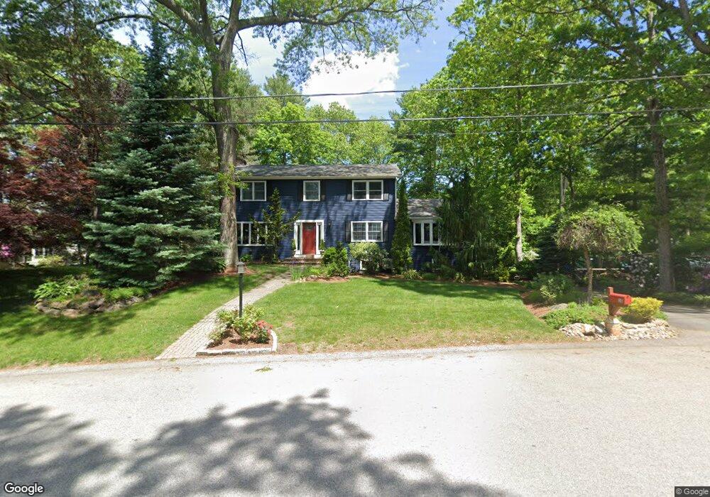 10 Apple Valley Pkwy, Greenville, RI 02828 - photo 1