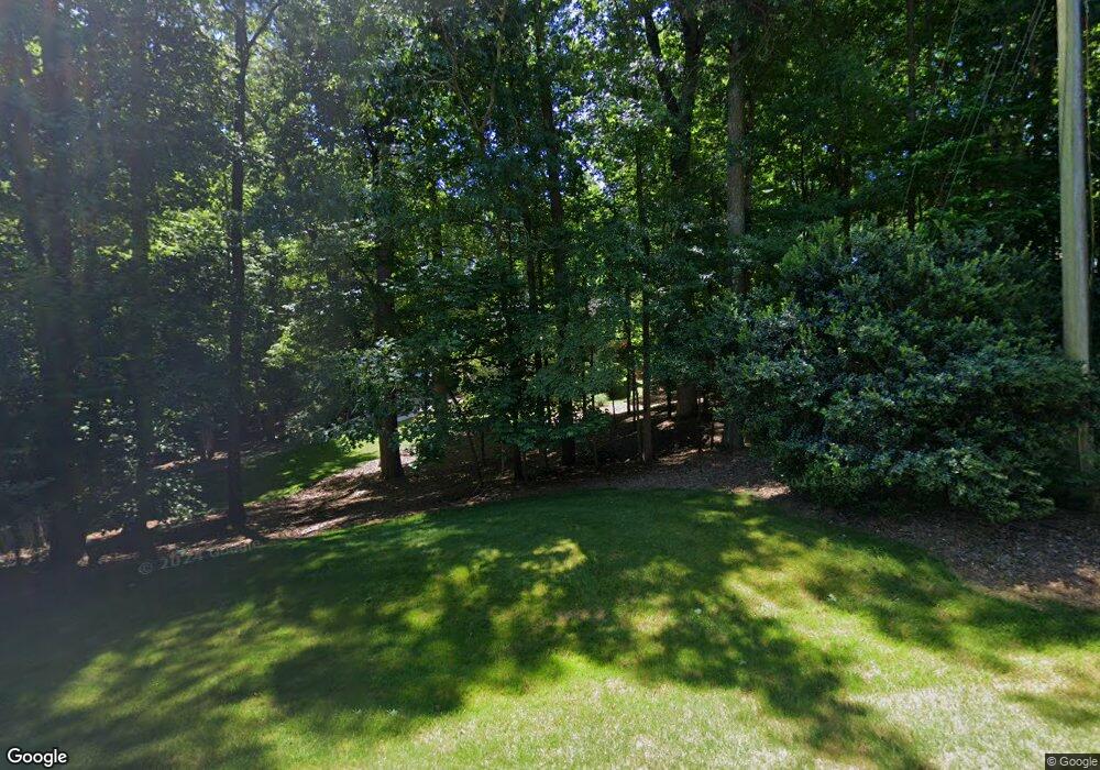 217 Nacoochee Dr, Woodstock, GA 30188 - photo 1