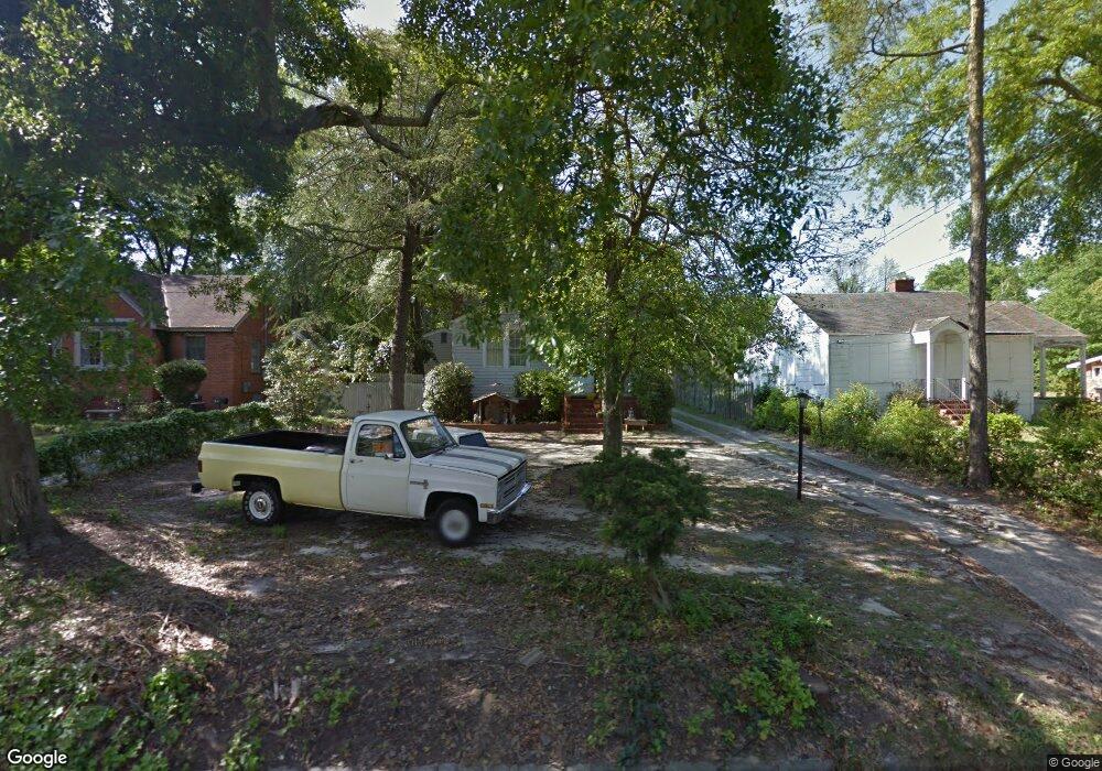 2626 Oakland Ave, Augusta, GA 30904 - photo 1