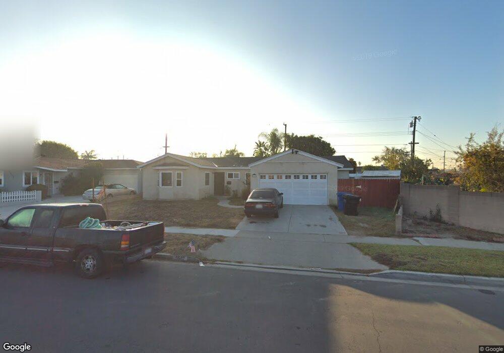 5642 Myra Ave, Cypress, CA 90630 - photo 1