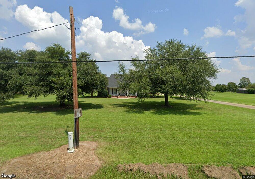 4470 Peter Messina Rd, Addis, LA 70710 - photo 1