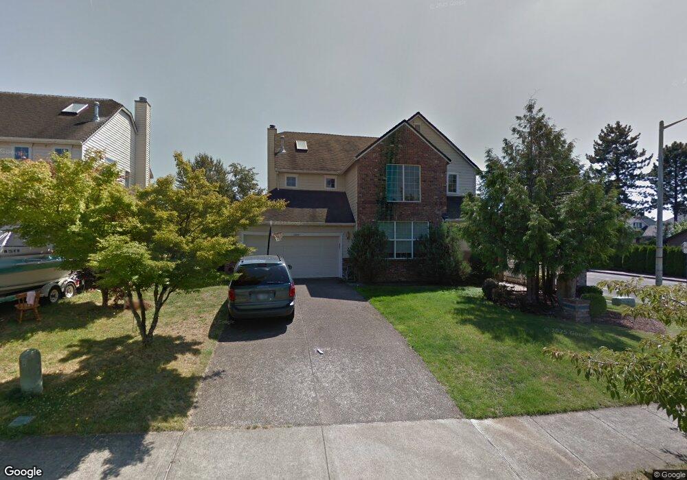 15244 SE Bollam Dr, Clackamas, OR 97015 - photo 1