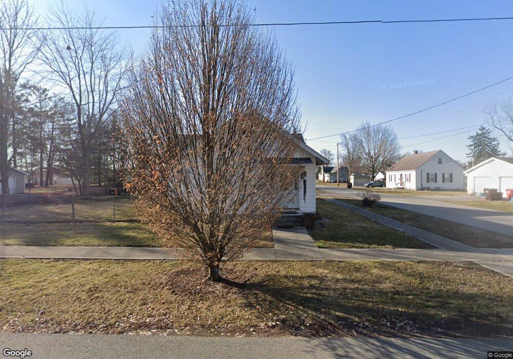 401 E Lehr Ave, Ada, OH 45810 - photo 1