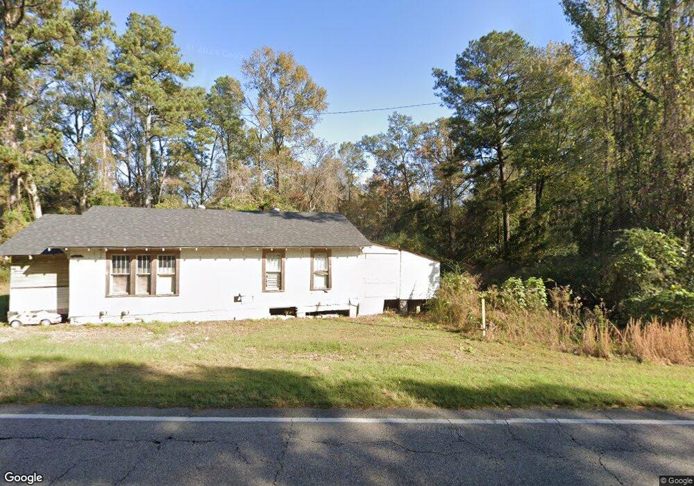 292 Highway 28 W, Laurel, MS 39443 - photo 1