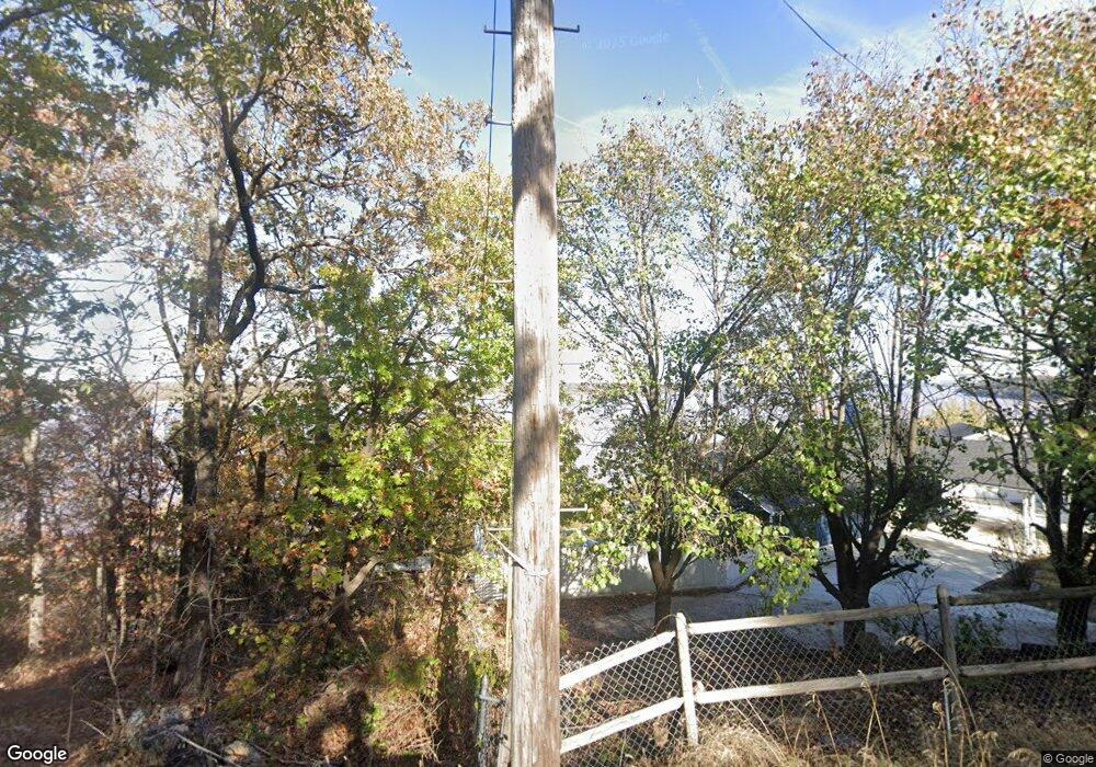 153 Lakeshore Dr W, Cleveland, OK 74020 - photo 1