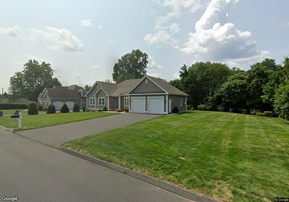 7 Hawthorne Cir, Rocky Hill, CT 06067 - photo 1