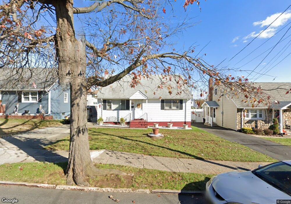 252 Lenox Ave unit 254, Paterson, NJ 07502 - photo 1