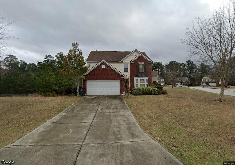 1370 Skipping Rock Ln unit 2, Grayson, GA 30017 - photo 1