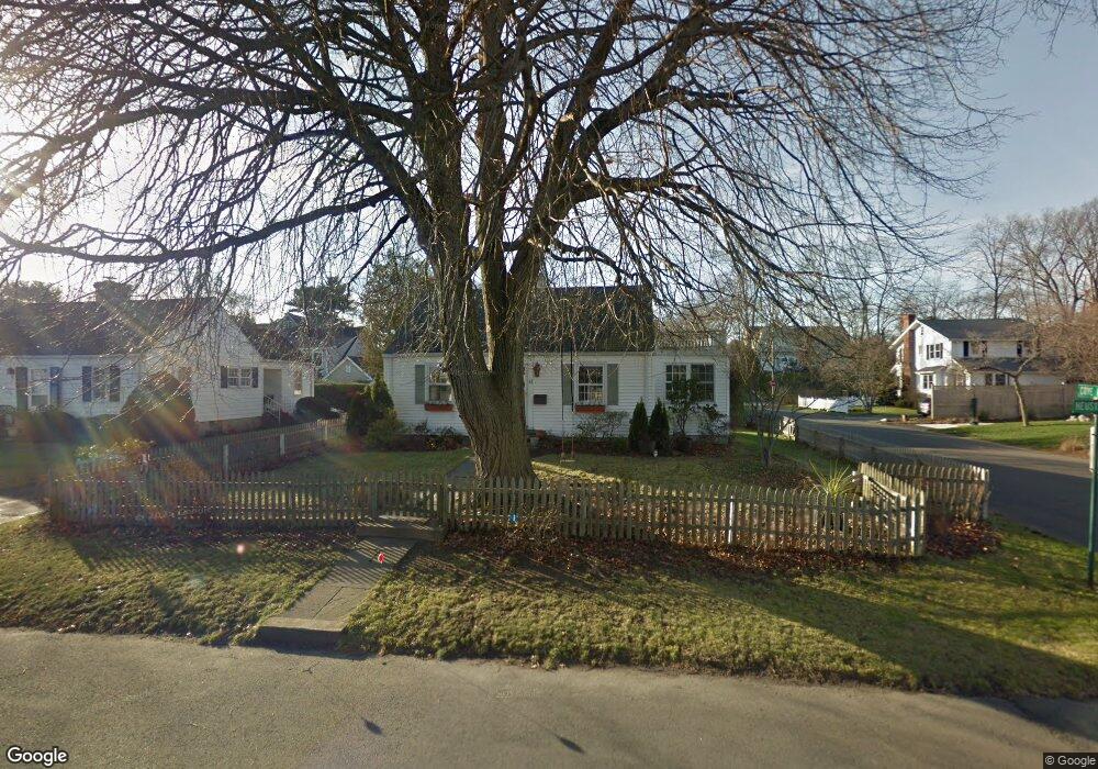 11 Heusted Dr, Old Greenwich, CT 06870 - photo 1