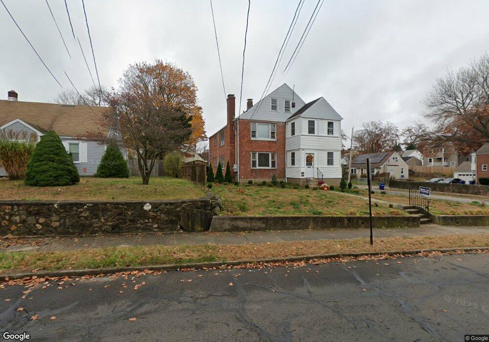 925 Wayne St, Bridgeport, CT 06606 - photo 1