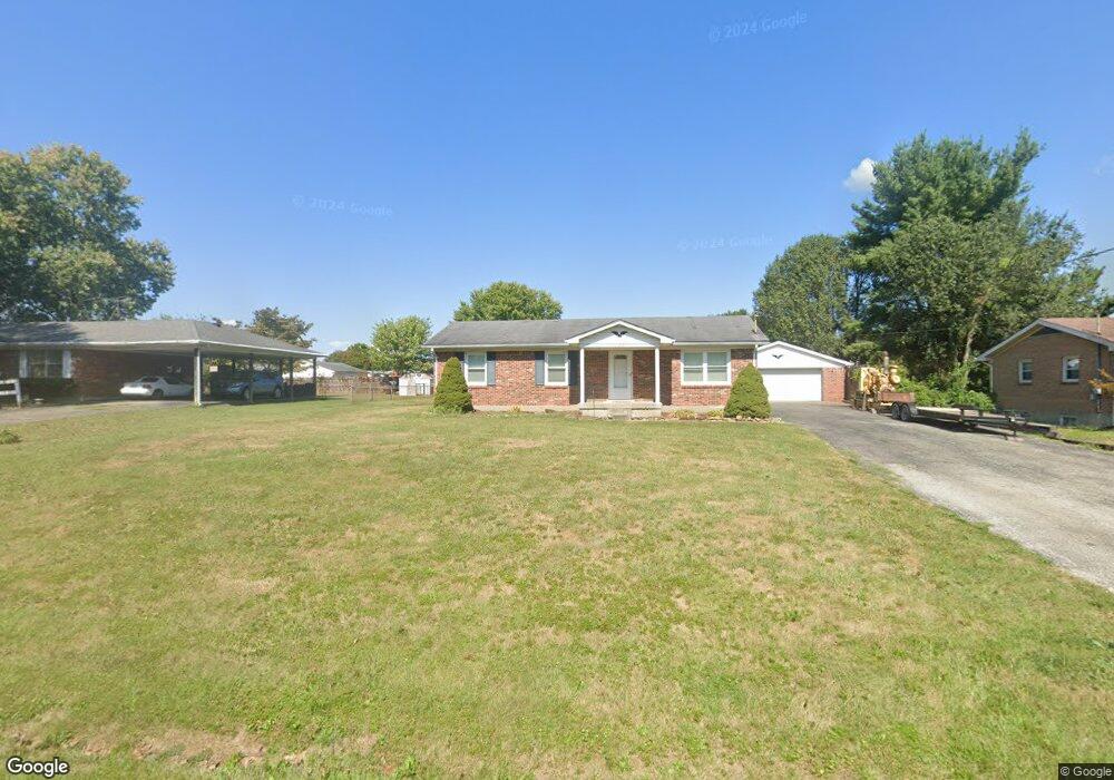 233 Ford Dr, Mount Washington, KY 40047 - photo 1