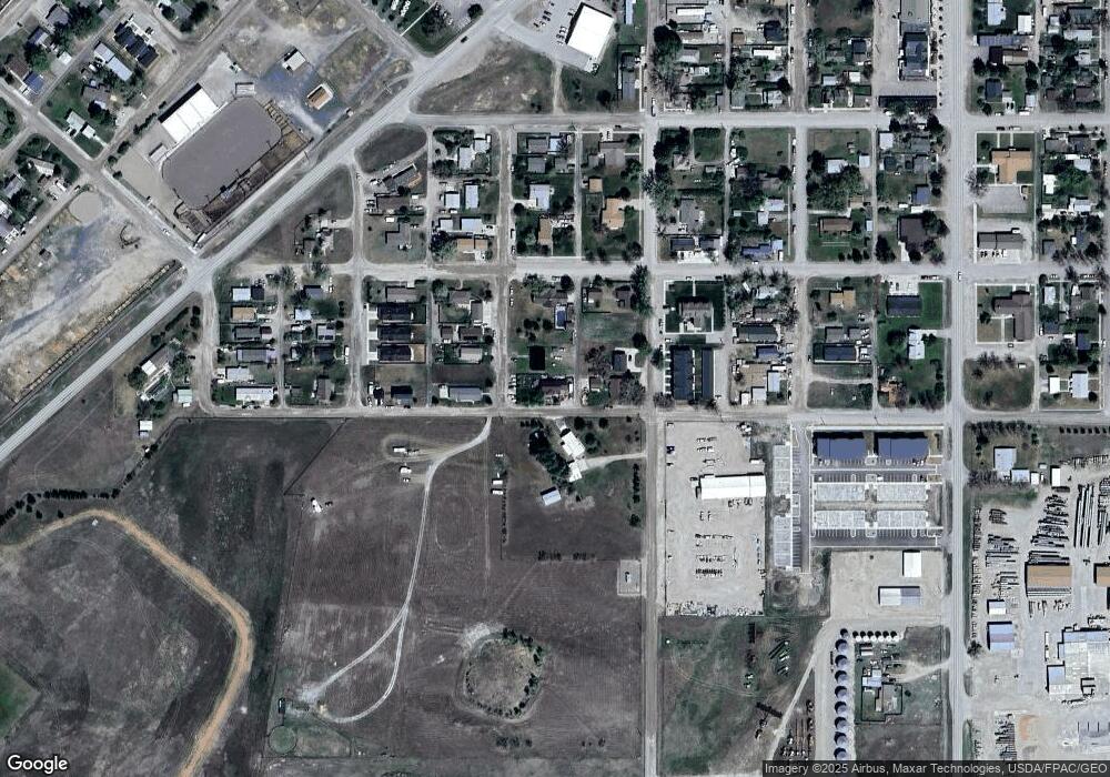 721 3rd Ave W, Three Forks, MT 59752 - photo 1