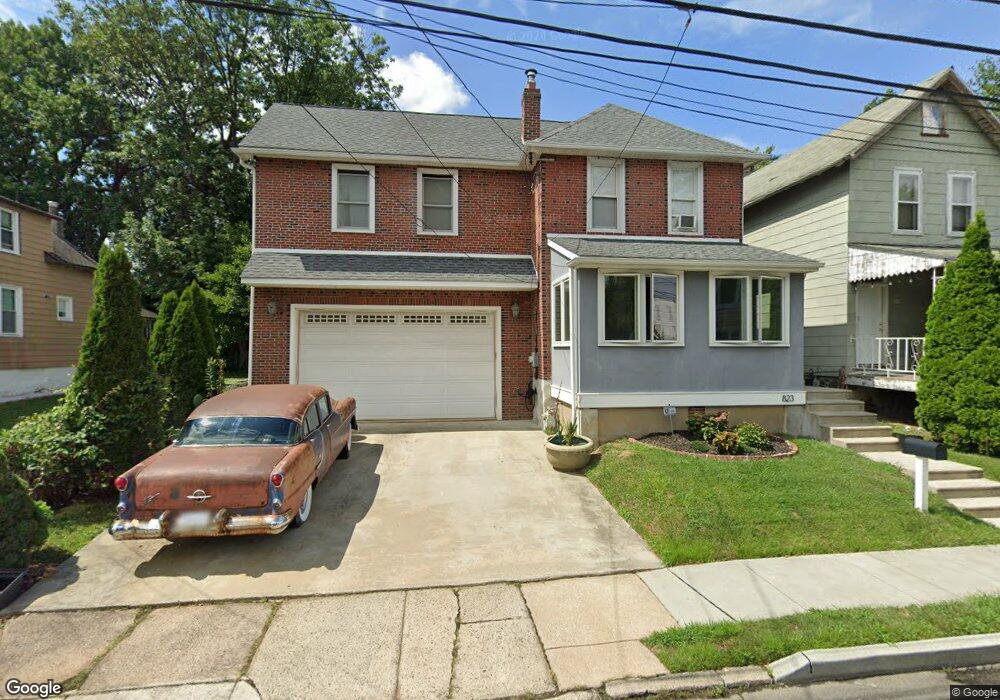 823 Walnut St, Darby, PA 19023 - photo 1
