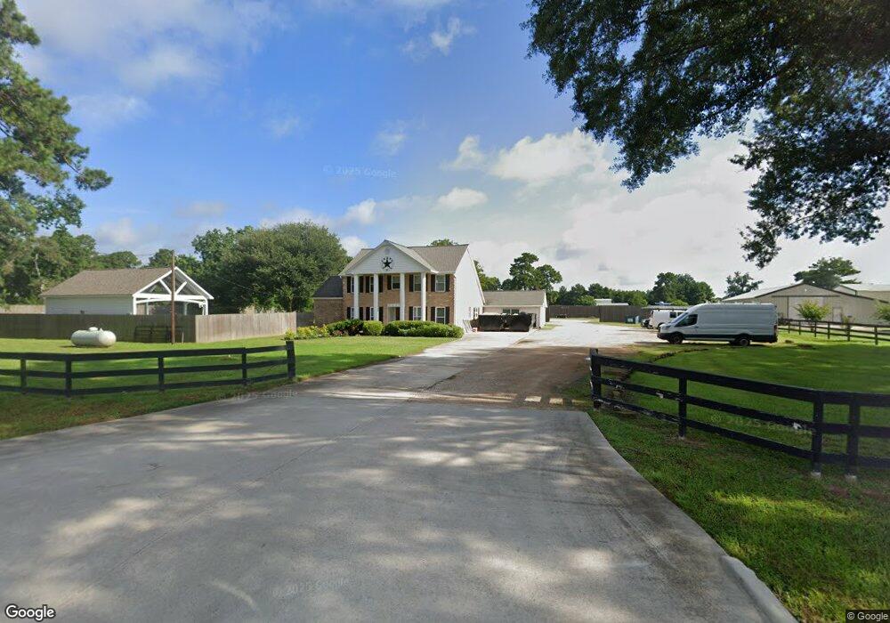 25407 Decker Prairie Rosehl Rd, Magnolia, TX 77355 - photo 1