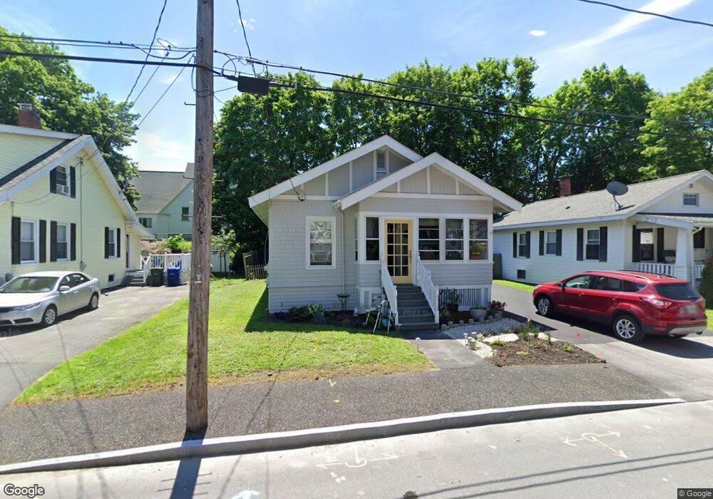 Street View Photo