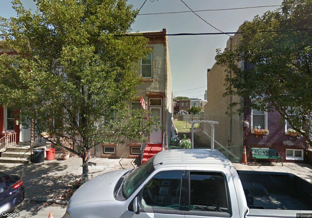 427 Royden St, Camden, NJ 08103 - photo 1