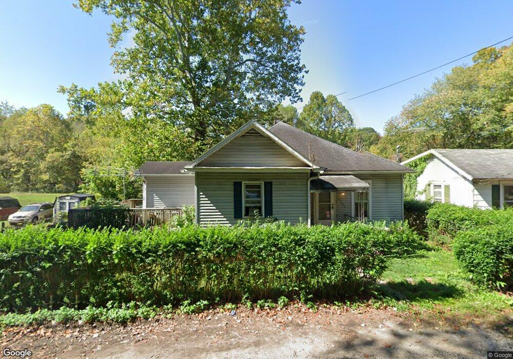 18303 Main St, Union Furnace, OH 43158 - photo 1